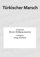 Türkischer Marsch 