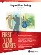 Sugar Plum Swing Standard
