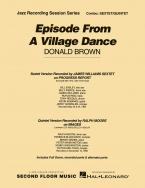 Episode From A Village Dance 