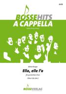Ella, elle l'a 