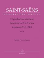 3e Symphonie en ut mineur Standard