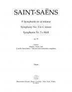 3e Symphonie en ut mineur 