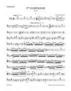 3e Symphonie en ut mineur 