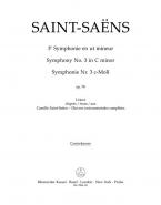 3e Symphonie en ut mineur 