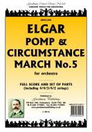 Pomp & Circumstance March No. 5 
