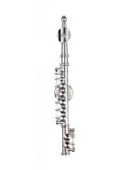 Magnet flute 