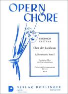 Chor der Landleute (Kirchweihtag! Ein Fest der Freude!) 
