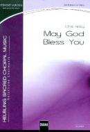 May God Bless You 