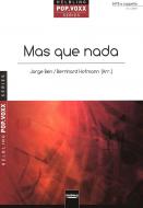 Mas que nada 