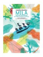 Myla et l'Arbre-Bateau 