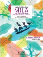 Myla et l'Arbre-Bateau 