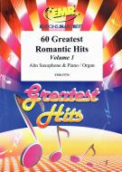 60 Greatest Romantic Hits 1 Standard