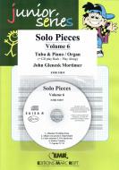 Solo Pieces Vol. 6 Standard