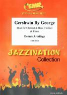 Gershwin By George Standard