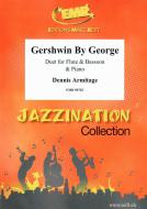 Gershwin By George Standard