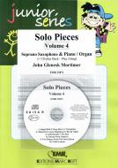 Solo Pieces Vol. 4 Standard