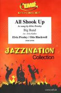 All Shook Up Standard