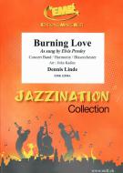 Burning Love Standard