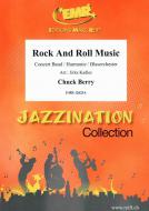 Rock And Roll Music Standard