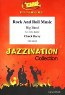 Rock And Roll Music Standard