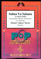 Salma Ya Salama Standard