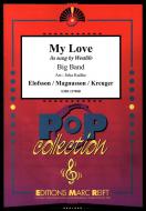My Love Standard
