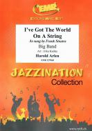 I've Got The World On A String Standard