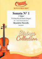 Sonata No. 1 in F Major Standard