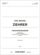 Faschingskinder 
