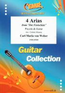 4 Arien Standard