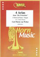 4 Arien Standard
