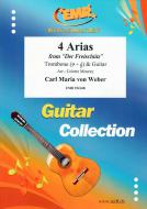 4 Arien Standard