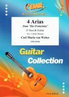 4 Arien Standard
