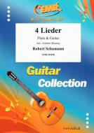 4 Lieder Standard