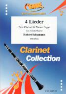 4 Lieder Standard