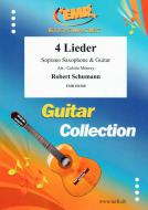 4 Lieder Standard