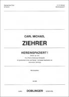 Herrreinspaziert 