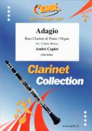 Adagio Standard