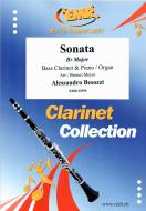 Sonata Bb Major Standard