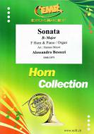 Sonata Bb Major Standard