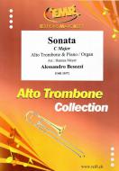 Sonata C Major Standard