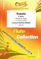 Sonate B minor Standard