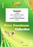 Sonate A minor Standard