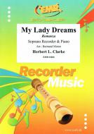 My Lady Dreams Standard