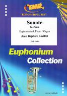 Sonate G Minor Standard