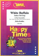 White Buffalo Standard
