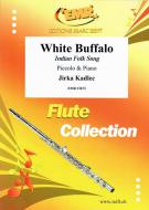 White Buffalo Standard
