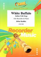 White Buffalo Standard
