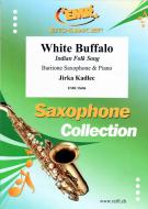 White Buffalo Standard