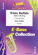 White Buffalo Standard